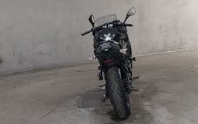 KAWASAKI NINJA 650 2017 ER650H