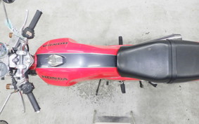 HONDA GB250 CLUBMAN Gen.4 MC10