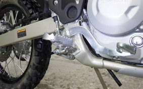 KAWASAKI KLX230ｼｪﾙﾊﾟ 2022 LX232A