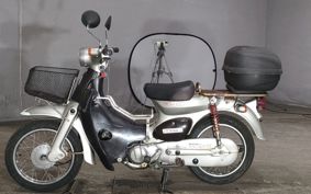 HONDA LITTLE CUB AA01