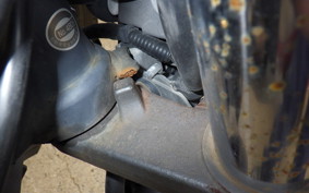 YAMAHA MT-03 2017 RH07J