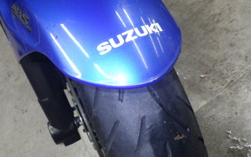 SUZUKI ｼﾞｸｻｰ250SF 2004 ED22B