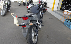 HONDA CBR250R ABS MC41
