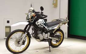 YAMAHA SEROW 250 Gen.2 2020 DG17J