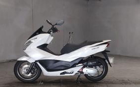 HONDA PCX125 JF56