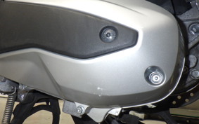 HONDA PCX 125 2002 JK05