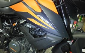 KTM 390 ADVENTURE 2021