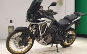 HONDA CRF1100L AFRICA TWIN DCT 2020 SD10