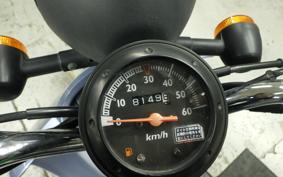 HONDA TODAY AF61