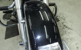 HARLEY FLSTC 1580 2010