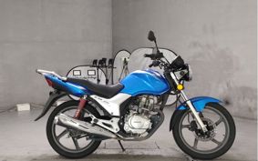 HONDA CBF125 PCJ7