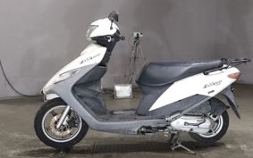 SUZUKI ADDRESS V125 DT11A