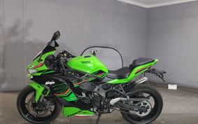 KAWASAKI NINJA ZX-4RR ZX400P
