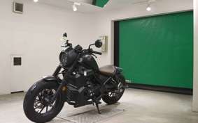 HONDA REBEL 250 S 1996 MC49