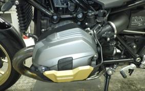 BMW R NINE T 2016