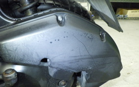 SUZUKI ADDRESS V125 2021 CF46A