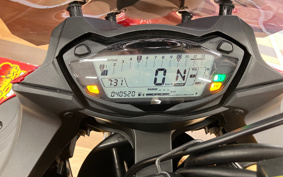 SUZUKI GSX-S1000F 2016 GT79A