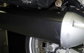 KAWASAKI 1400 GTR 2008 ZGT40A