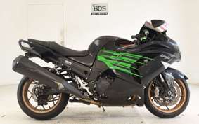 KAWASAKI ZX 1400 NINJA R A 2019