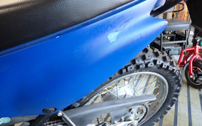 YAMAHA XTZ125 PCJL
