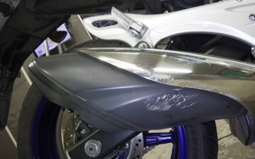 SUZUKI ｸﾞﾗﾃﾞｨｳｽ400 2010 VK58A