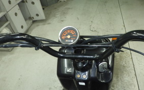 HONDA ZOOMER AF58
