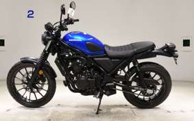 HONDA CL500 2026 PC68