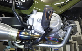 HONDA ｸﾛｽｶﾌﾞ110-2 1998 JA45