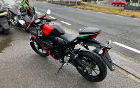 SUZUKI GSX-R125 ABS DL33B