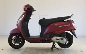 SUZUKI ADDRESS V125 Gen.2 DP12H