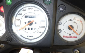 KAWASAKI NINJA 250R 2008 EX250K