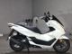 Фото Honda PCX 160 с японского аукциона