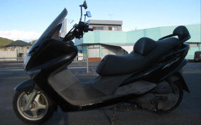 YAMAHA MAJESTY 125 5CA