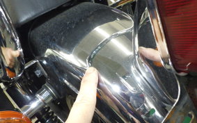 SUZUKI GN125 H 1990