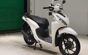 HONDA DIO 110 1989 JK03
