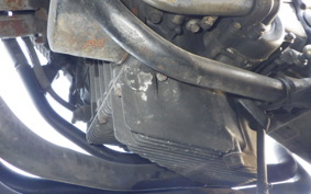 KAWASAKI BALIUS 250 Gen.2 ZR250B