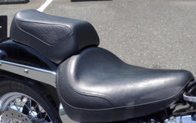 HARLEY FLSTSC1450 2006 BRY