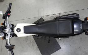 YAMAHA TW225 DG09J
