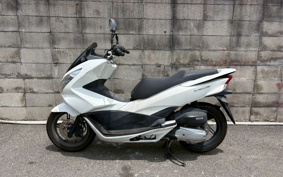 HONDA PCX125 JF56