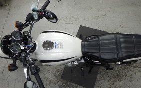 KAWASAKI W230 2000 BJ230A