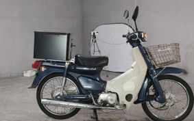 HONDA SUPER CUB50 AA01