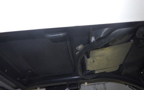 HONDA GYRO CANOPY 2005 TA03