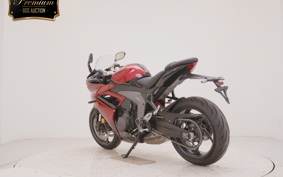TRIUMPH DAYTONA660 2026