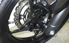 KAWASAKI Z250 Gen.2 EX250Y