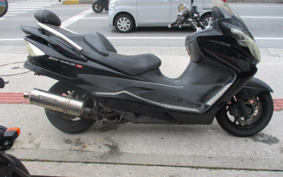 SUZUKI SKYWAVE 250M CJ45A