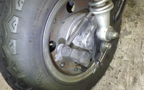 HONDA MONKEY 2020 Z50J