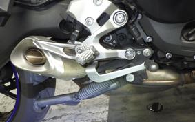 YAMAHA MT-09 Tracer GT 2020 RN51J