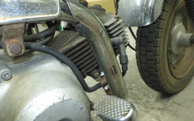 HONDA DAX 50 2024 ST50