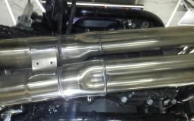 HONDA CB400SF GEN 4 A 2022 NC42