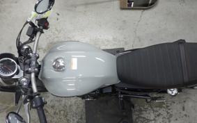 HONDA GB350S 2023 NC59